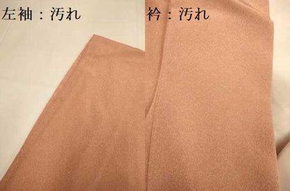 平和屋着物■豪華色留袖　飛鳥松文　暈し染め　正絹　逸品　DABD6057du