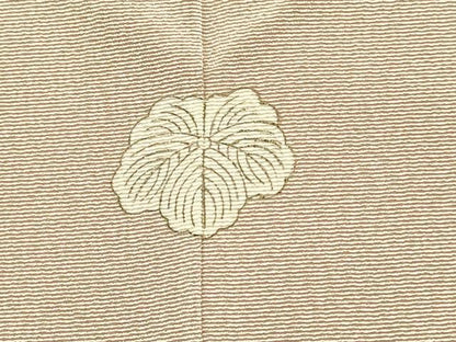 平和屋着物■豪華色留袖 友禅 作家物 風景文 正絹 逸品 DABD6347du