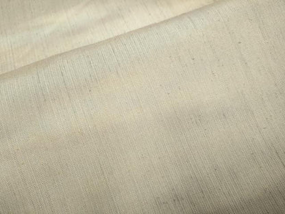 平和屋着物▽上質な小紋　単衣　紬地　霞文　暈し染め　正絹　逸品　DABD6495du
