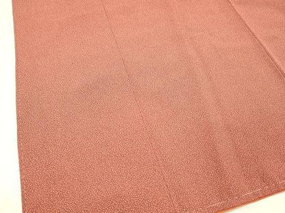 平和屋着物■江戸小紋 家内安全 正絹 逸品 未使用 DABD6595cm
