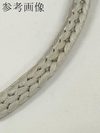平和屋着物●和装小物　帯締め10本セット　礼装用　組紐　高麗組　金糸　逸品　未使用　DABD7048zzz