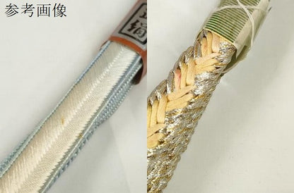 平和屋着物●和装小物　帯締め10本セット　組紐　高麗組　笹浪組　金糸　鈴乃屋扱い　逸品　未使用　DABD7087zzz