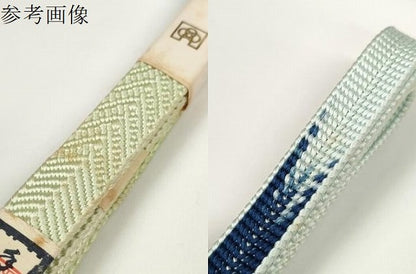 平和屋着物●和装小物　帯締め10本セット　組紐　笹浪組　鎌倉組　金糸　めいくやまと　東急百貨店扱い　逸品　未使用　DABD7108zzz