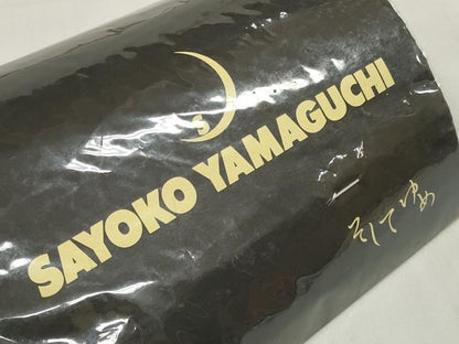 平和屋着物＊夏物 パリコレクション ファッションモデル・デザイナー 山口小夜子 綿紅梅 浴衣 反物 着尺 朝顔 綿 逸品 未使用 DABD7353zzz