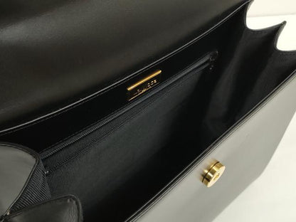 平和屋着物▼和装小物　和装バッグまとめて8点　フォーマルバッグ　La Mode　刺繍　レース　黒地　逸品　DABD7465zzz