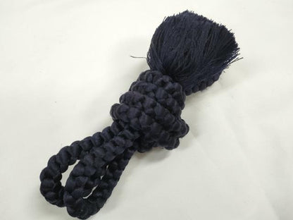 平和屋着物▼男性 和装小物 羽織紐まとめて10点 夏物あり 茶 黒 白 褐色 錆鉄御納戸色 逸品 DABD7475zzz