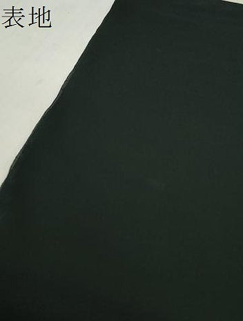 平和屋着物＊夏物 お召 反物 着尺 紗 竹節丸文 銀糸 箱付き 逸品 未使用 DABD7691zzz