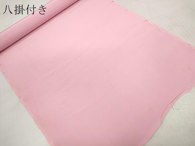 平和屋着物▼付下げ 反物 着尺 八掛付き 刺繍 打ち出の小槌 金銀糸 逸品 未使用 DABD7745zzz