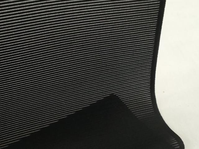 平和屋着物＊夏物 黒紋付 黒反物 着尺 駒絽 逸品 未使用 DABD7935zzz