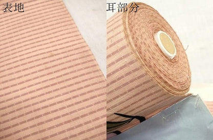 平和屋着物＊夏物 世界的ファッションデザイナー 山本寛斎 kansaiブランド 浴衣 反物 着尺 花丸文 綿 逸品 未使用 DABD7970zzz