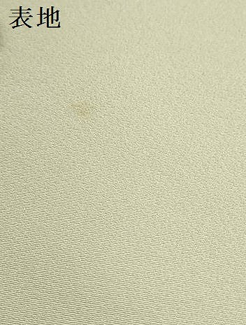 平和屋着物●小紋　反物　着尺　花散らし　逸品　未使用　DABD8512zzz