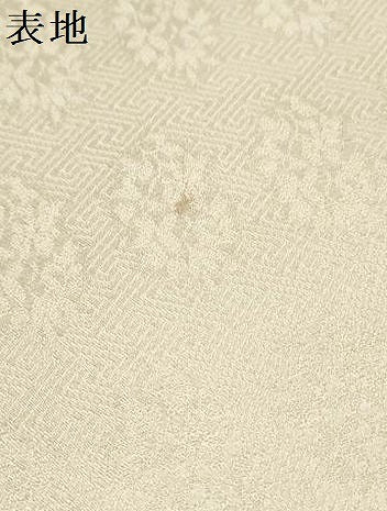 平和屋着物●付下げ　反物　着尺　刺繍　鳳凰花文　金彩　逸品　未使用　DABD8572zzz
