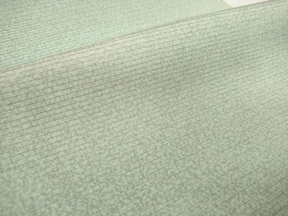 平和屋着物＊夏物　小紋　反物　着尺　絽　霞文　逸品　未使用　DABD8596zzz