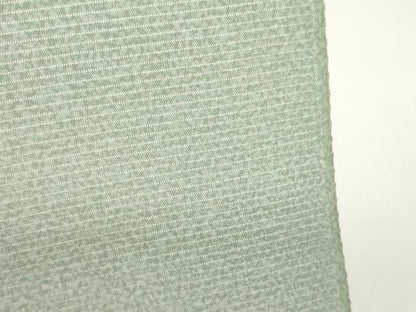 平和屋着物＊夏物　小紋　反物　着尺　絽　霞文　逸品　未使用　DABD8596zzz