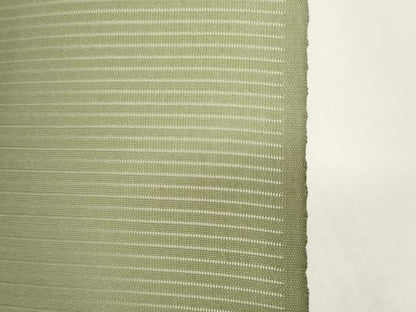 平和屋着物＊夏物　小紋　反物　着尺　駒絽　五泉　古都残影　桔梗丸文　逸品　未使用　DABD8618zzz