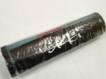 平和屋着物＊夏物　染色作家　草野一騎　浴衣　反物　着尺　注染　苺 いちご　綿　逸品　未使用　DABD8651zzz