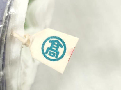 平和屋着物＊夏物　長襦袢　反物　着尺　平絽　生成り色　高島屋扱い　洗える着物　未使用　DABD8848zzz