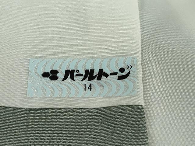 平和屋着物●訪問着　友禅　流水草花文　正絹　逸品　DABD9117ud 平和屋着物○訪問着 友禅 流水草花文 正絹 逸品 DABD9117ud - メルカリ