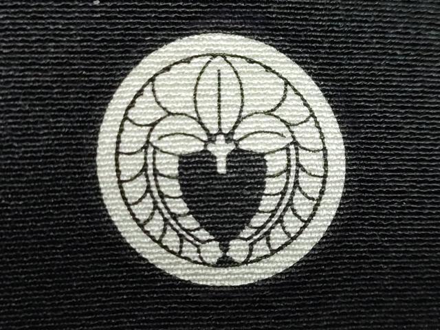 平和屋着物●豪華黒留袖　友禅　作家物　孔雀文　暈し染め　正絹　逸品　DABD9146ud