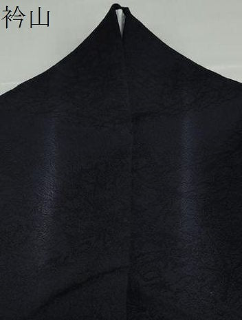 平和屋着物●ファッションデザイナー　HIROKO KOSHINO　コシノヒロコ　訪問着　絞り　流水草花文　金彩　正絹　逸品　DABD9164ud