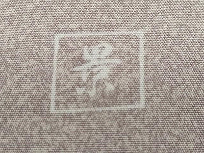 平和屋着物●訪問着　友禅　作家物　浜松文　正絹　逸品　DABD9207ud