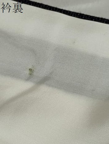 平和屋着物●結城紬　100亀甲　横段文　おく田謹製　正絹　逸品　DABD9352ud 平和屋着物○結城紬 100亀甲 横段文 おく田謹製 正絹 逸品 DABD9352ud