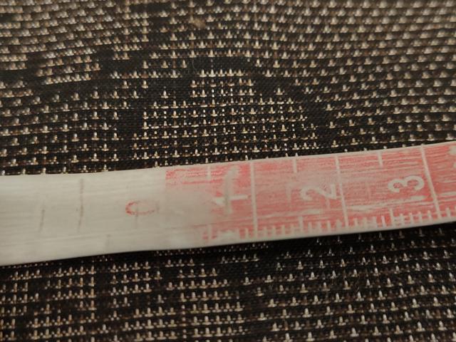 平和屋着物●本場大島紬　160亀甲　舞花文　正絹　逸品　DABD9452ud