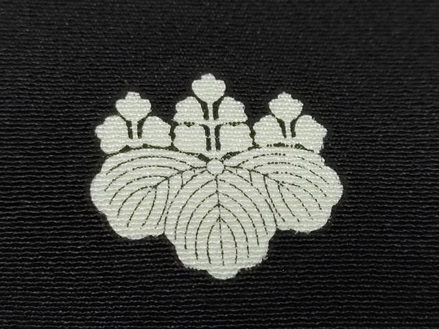 平和屋着物●金彩友禅作家　金彩の魔術師　堀省平　金煌織　黒留袖　平安人物草花文　本金　銀彩　正絹　逸品　DABD9855ud