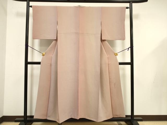 平和屋着物▽江戸小紋　単衣　風景文　暈し染め　正絹　逸品　AABD0072fy 平和屋着物□江戸小紋 風景文 正絹 逸品 CABF9861ev - メルカリ