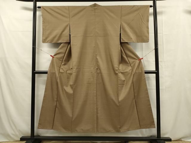 平和屋着物■本場大島紬 100亀甲 総詰め 正絹 逸品 未使用 DABE0469ya