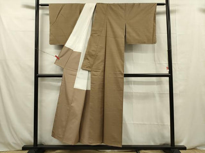 平和屋着物■本場大島紬 100亀甲 総詰め 正絹 逸品 未使用 DABE0469ya
