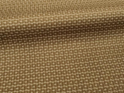 平和屋着物■本場大島紬 100亀甲 総詰め 正絹 逸品 未使用 DABE0469ya