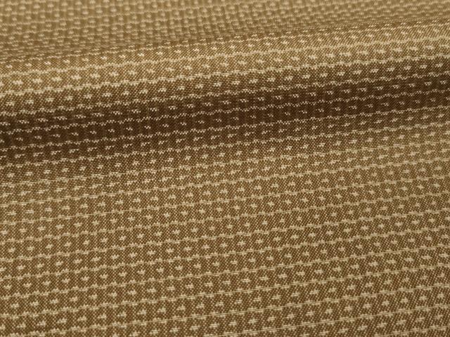 平和屋着物■本場大島紬 100亀甲 総詰め 正絹 逸品 未使用 DABE0469ya