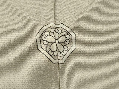 平和屋着物■豪華色留袖 作家物 手描き 風景文 暈し染め 正絹 逸品 DABE0492ya