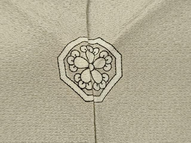 平和屋着物■豪華色留袖 作家物 手描き 風景文 暈し染め 正絹 逸品 DABE0492ya