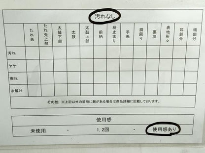 平和屋着物◎六通柄　本袋帯　丸文　黒地　正絹　逸品　DABE0555qa