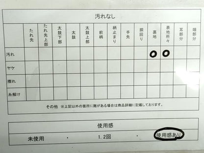 平和屋着物◎両面　全通柄袋帯　亀甲正倉院花文　金銀糸　正絹　逸品　DABE0702qa