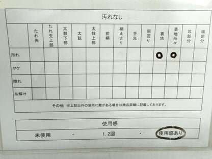 平和屋着物◎六通柄袋帯　立涌正倉院花文　銀糸　正絹　逸品　DABE0942qa
