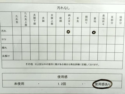 平和屋着物◎六通柄袋帯　唐織　更紗花文　銀糸　正絹　逸品　DABE0950qa