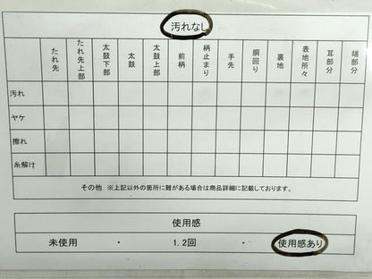 平和屋着物◎六通柄袋帯　唐織　亀甲正倉院花文　黒地　金糸　正絹　逸品　DABE0954qa