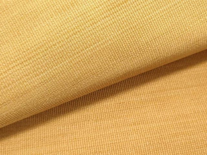 平和屋着物●爪掻本綴作家　伊達静　八寸名古屋帯　霞文　正絹　逸品　DABE1322op