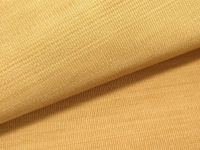 平和屋着物●爪掻本綴作家　伊達静　八寸名古屋帯　霞文　正絹　逸品　DABE1322op