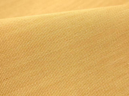平和屋着物●爪掻本綴作家　伊達静　八寸名古屋帯　霞文　正絹　逸品　DABE1322op