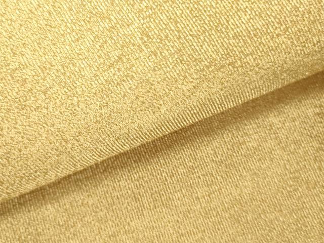 平和屋着物●国際的伝統工芸作家　十二代・藤林徳扇　苑寿　両面　全通柄袋帯　綴れ　駒刺繍 総刺繍 抽象文様 ワンポイント 逸品DABE1330op 平和屋着物○国際的伝統工芸作家 十二代・藤林徳扇 苑寿 両面 全通柄