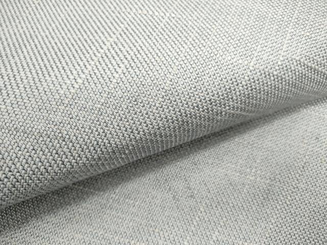 平和屋着物●八寸名古屋帯　組織　正絹　逸品　DABE1459op