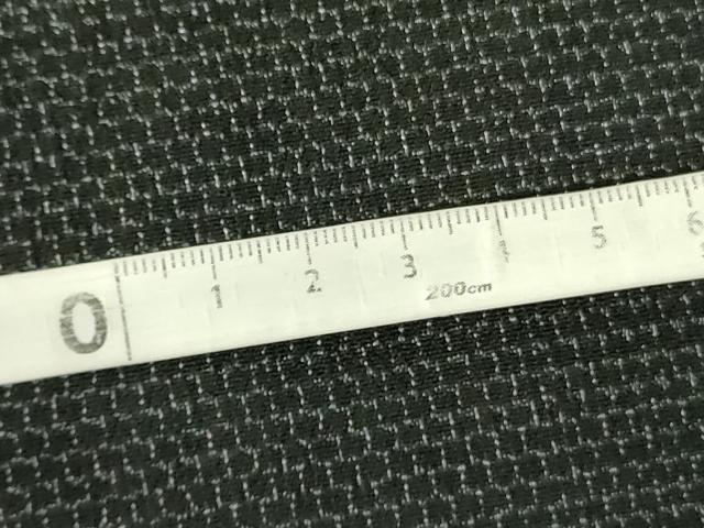 平和屋着物▽男性　本塩沢　単衣　130亀甲　総詰め　正絹　逸品　DABE1463op
