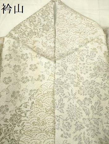 平和屋着物▽上質な小紋　単衣　草花文　正絹　逸品　DABE1521op 楽天市場】平和屋着物▽上質な小紋 単衣 作家物 草花文 正絹 逸品