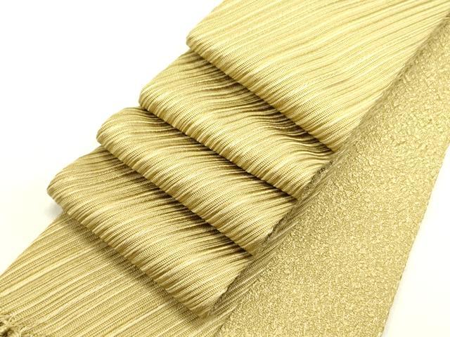 平和屋着物●男性　角帯　宝来織　近賀織物謹製　正絹　逸品　DABE1701op 平和屋着物○男性 角帯 宝来織 近賀織物謹製 正絹 逸品 DABE1701op