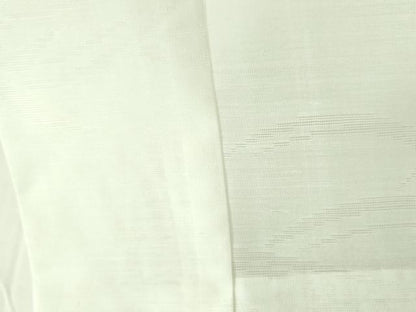 平和屋着物＊夏物 長襦袢 舞花紋紗 洗える着物 DABE1854op