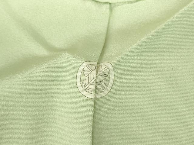平和屋着物▼豪華色留袖 作家物 手描き 人物風景文 正絹 逸品 DABE1919op